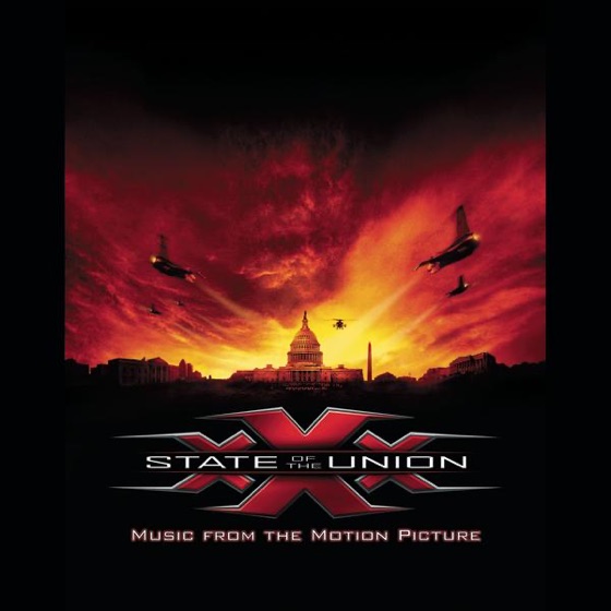 Cover artwork for The Payback