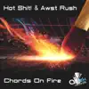 Stream & download Chords On Fire - Single