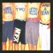 Liza and Louise - NOFX lyrics