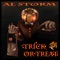 Trick Or Treat? - Al Storm lyrics