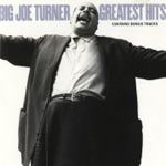 Big Joe Turner - Feeling Happy