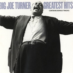 Joe Turner - Honey Hush
