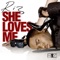 She Loves Me (Main Mix) - Riz lyrics