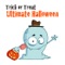 It's Cool to Be a Ghoul (Trick or Treat Mix) - The Scary Gang lyrics