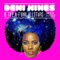 Finger On the Trigger (Love Is In Control) - Deni Hines & the A-Funk Allstars lyrics