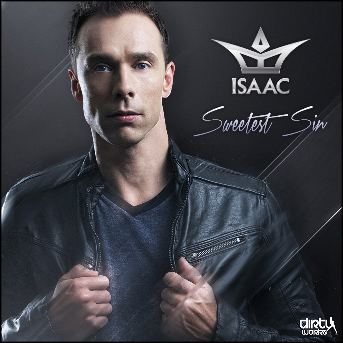 Слушать син. DJ Isaac. Диджей Айзек фото. Isaac 2013. Диджей Айзек слушать онлайн бесплатно.