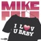 I Luv U Baby (Beatchuggers & Sidelmann Mix) - Mike Polo lyrics