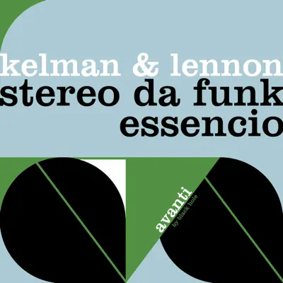 Stereo Da Funk / Essencio - Single - Lennon