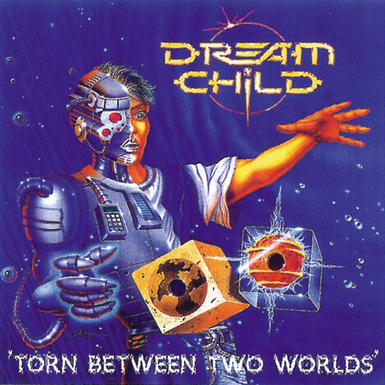 Cover artwork for Eternal Flight