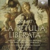 Mozart: La Betulia liberata, 2013