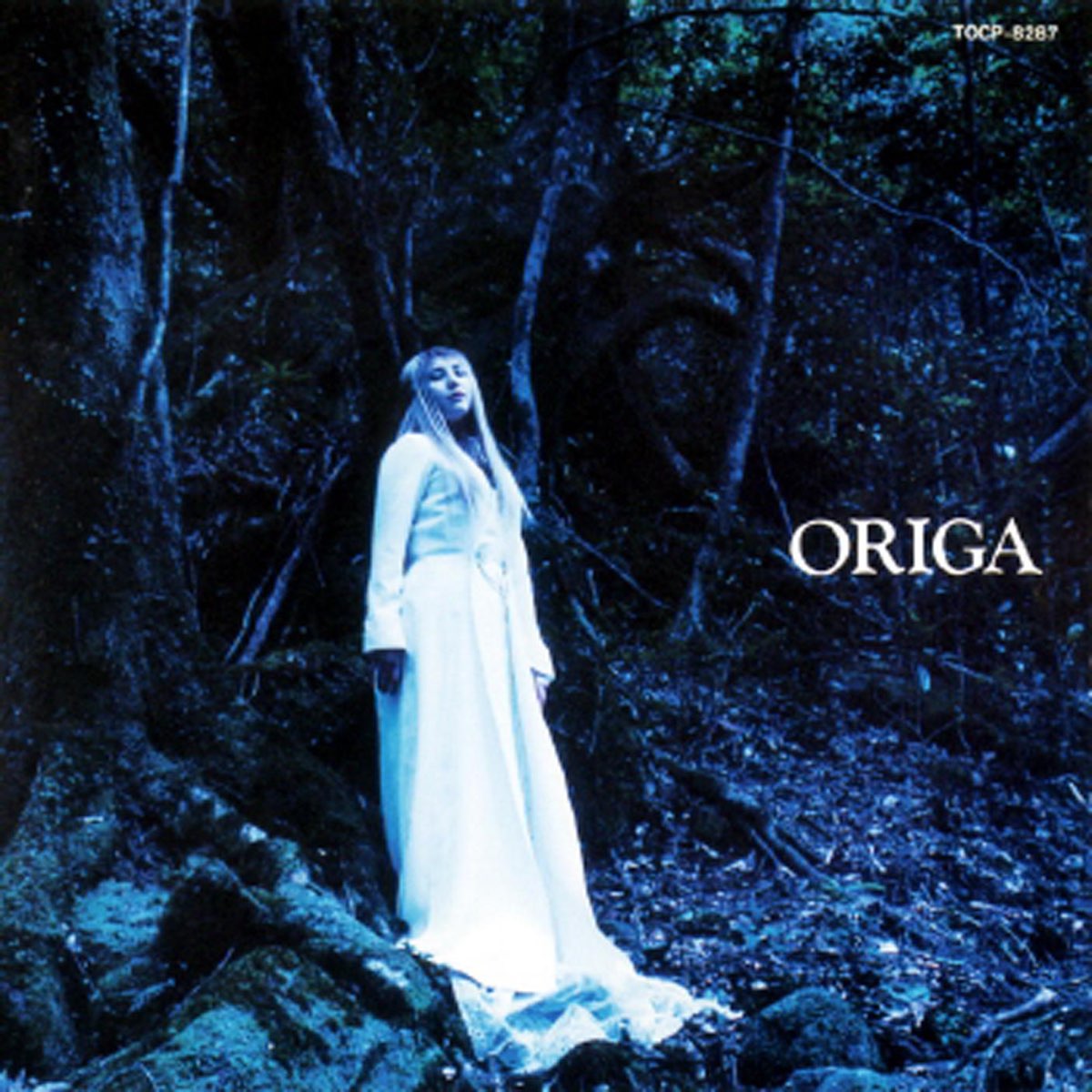 ‎Origa by Origa on Apple Music