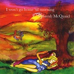 Sarah McQuaid - The Wagoner's Lad