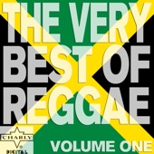 The Very Best of Reggae: Volume One artwork