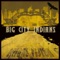 Burning Rain - Big City Indians lyrics