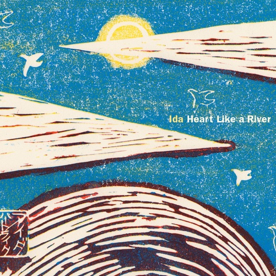 Cover artwork for Late Blues