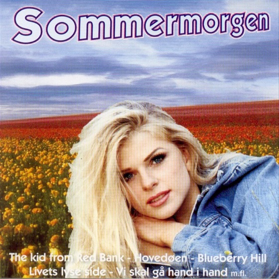 Cover artwork for Livets Lyse Side