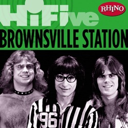 Brownsville Station - Smokin' In the Boy's Room (Single Version)