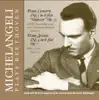 Stream & download Michelangeli Plays Beethoven