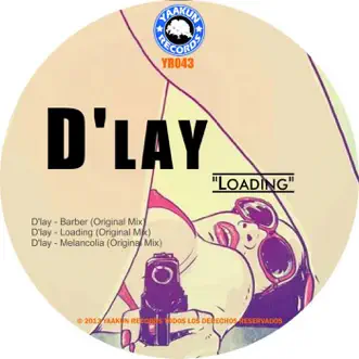 Loading - Single by Dlay album reviews, ratings, credits