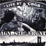 Agnostic Front - Last Warning