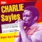 Chromatic Blues - Charlie Sayles lyrics