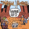 Bohemian Rap CD artwork