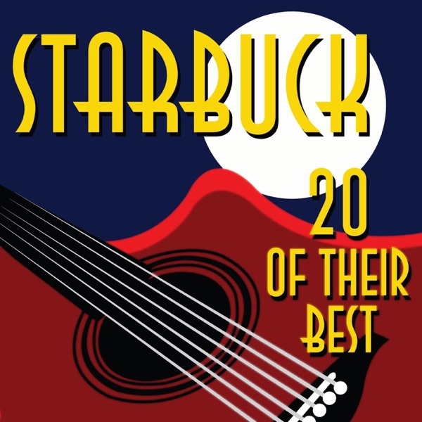 Starbuck - Everybody Be Dancin'