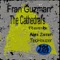 The Cathedral's - Fran Guzman lyrics