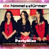 PartyMixe - EP, 2013