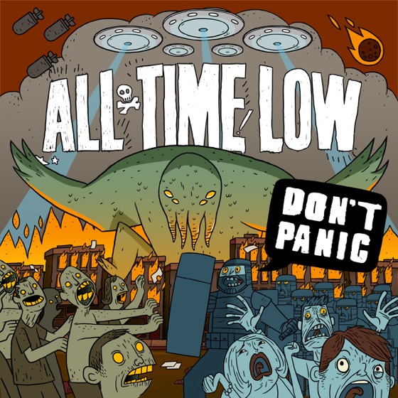 Cover artwork for Outlines