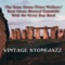 Shuga - The Gene Stone, Vince Wallace, Kent Glen Musical Ensemble lyrics