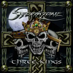 Three Kings - Stormzone
