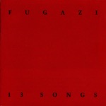 Fugazi - Waiting Room