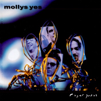 Molly's Yes - Fall Down