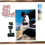 Stevie Ray Vaughan & Double Trouble - Life By the Drop