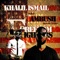 Freedom Fighters (feat. Ambush & Najmah53) - Khalil Ismail lyrics