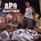 What It Is (feat. Aaron Carter) - AP9 lyrics