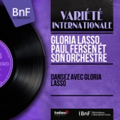 Dansez avec Gloria Lasso (Stereo version) artwork