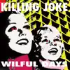 Wilful Days album lyrics, reviews, download