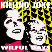 Killing Joke - Are You Receiving
