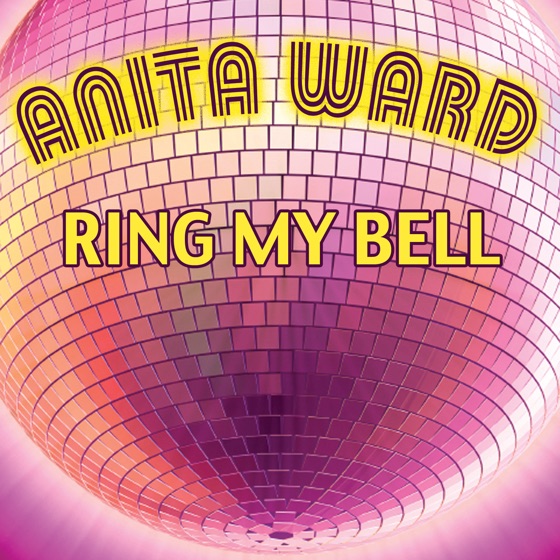 Cover artwork for Ring My Bell (12" Version)