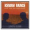 Angel Baby - Kenny Vance & The Planotones lyrics