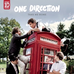 One Direction - Change My Mind