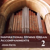 Inspirational Hymns, Vol. 2 (Organ Accompaniments) artwork