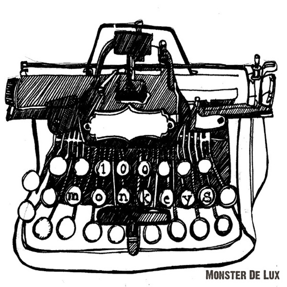 Cover artwork for Robot Timberwolves