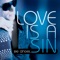 Love Is a Sin - Be Angel lyrics