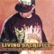 Living Sacrifice - Dre' Sr. lyrics