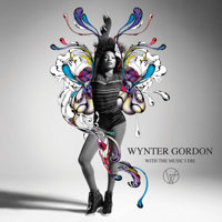 Wynter Gordon - Still Getting Younger artwork