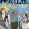Army - Immaculate Machine lyrics