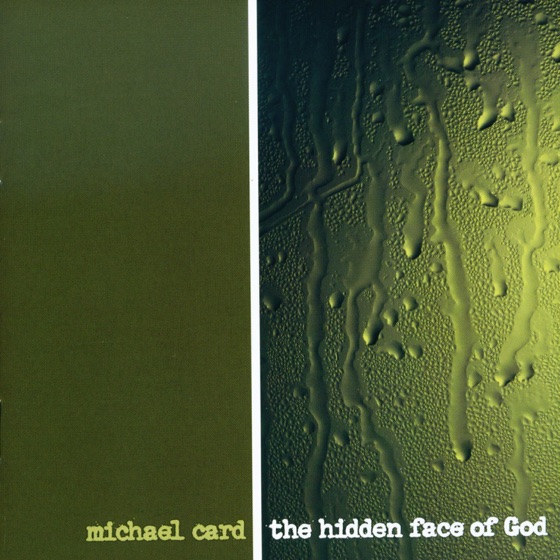 Cover artwork for O Sacred Head, Now Wounded